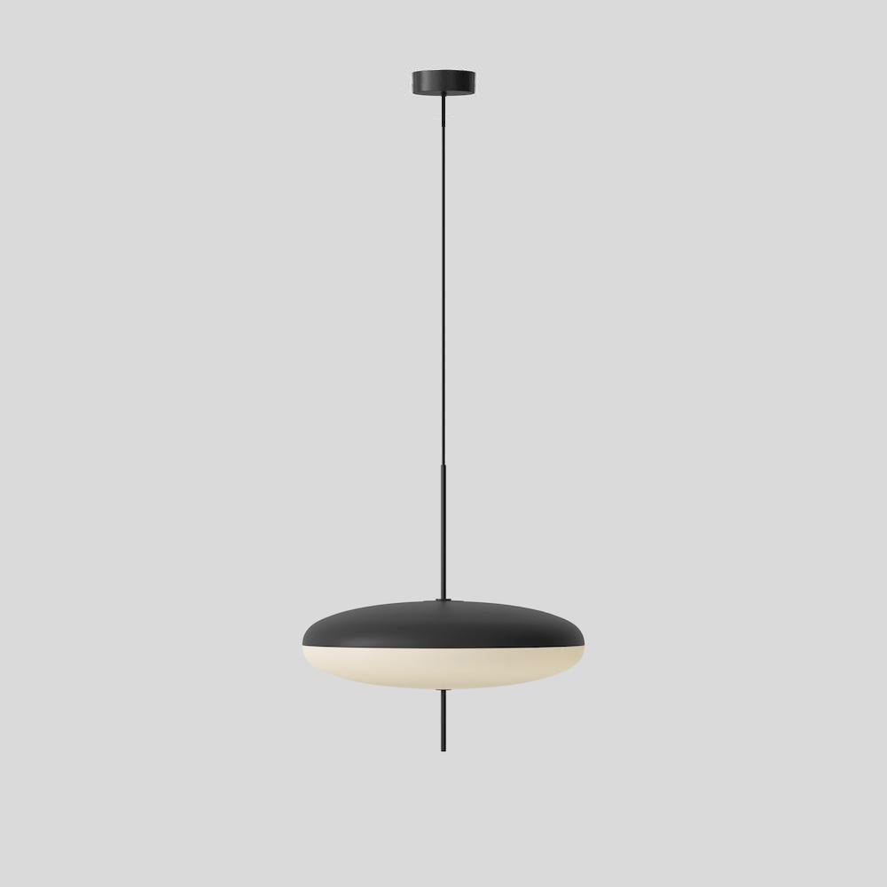 Bola Disc Pendant Light — Pendant Light | Maison Monashee — view 109