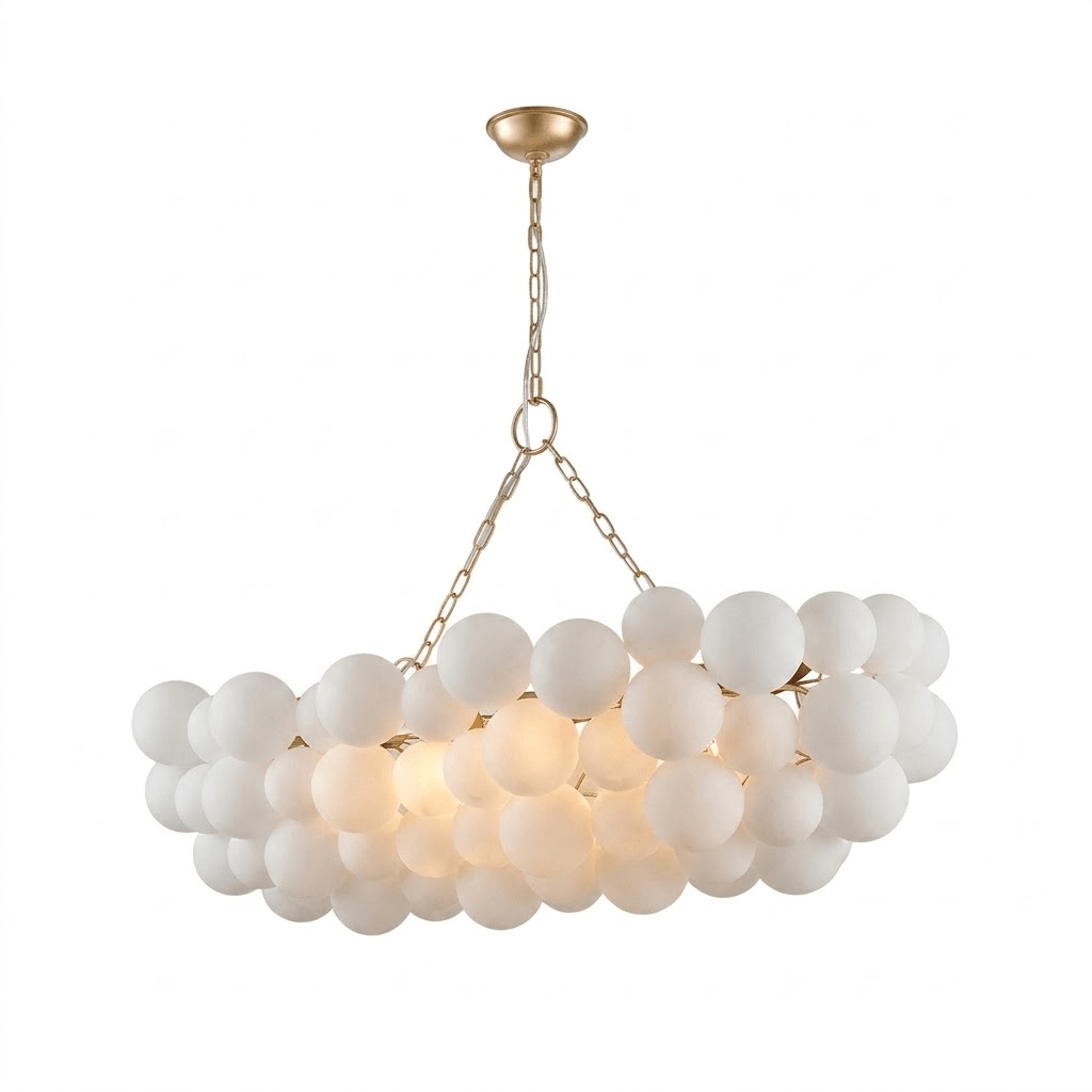 Bubble Chandelier — Chandelier | Maison Monashee