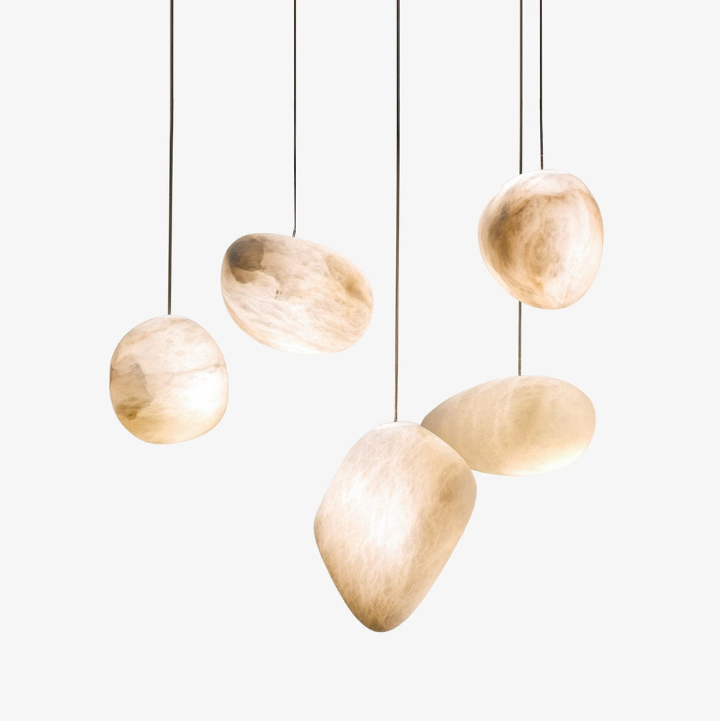 Pendant Lighting for Kitchen Island and Dining Table — Pendant Light | Maison Monashee