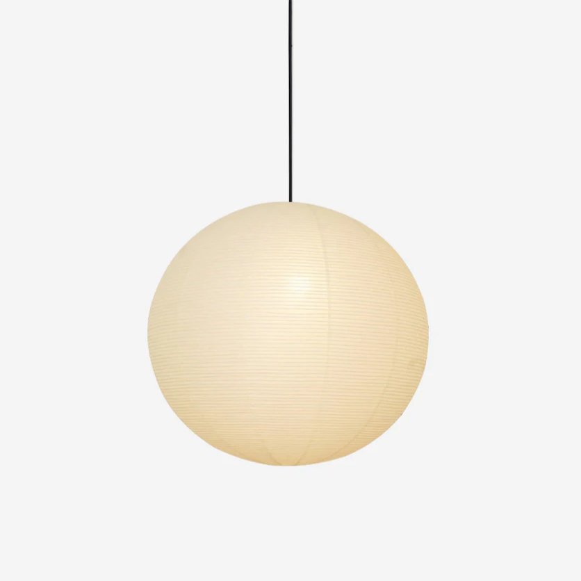 Round Lantern Pendant Light — Pendant Light | Maison Monashee — view 51