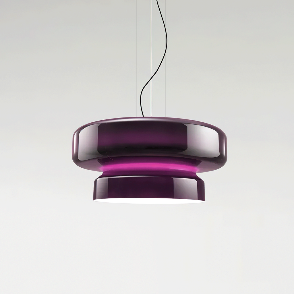 Brass Pendant Light Fitting — Pendant Light | Maison Monashee — view 107