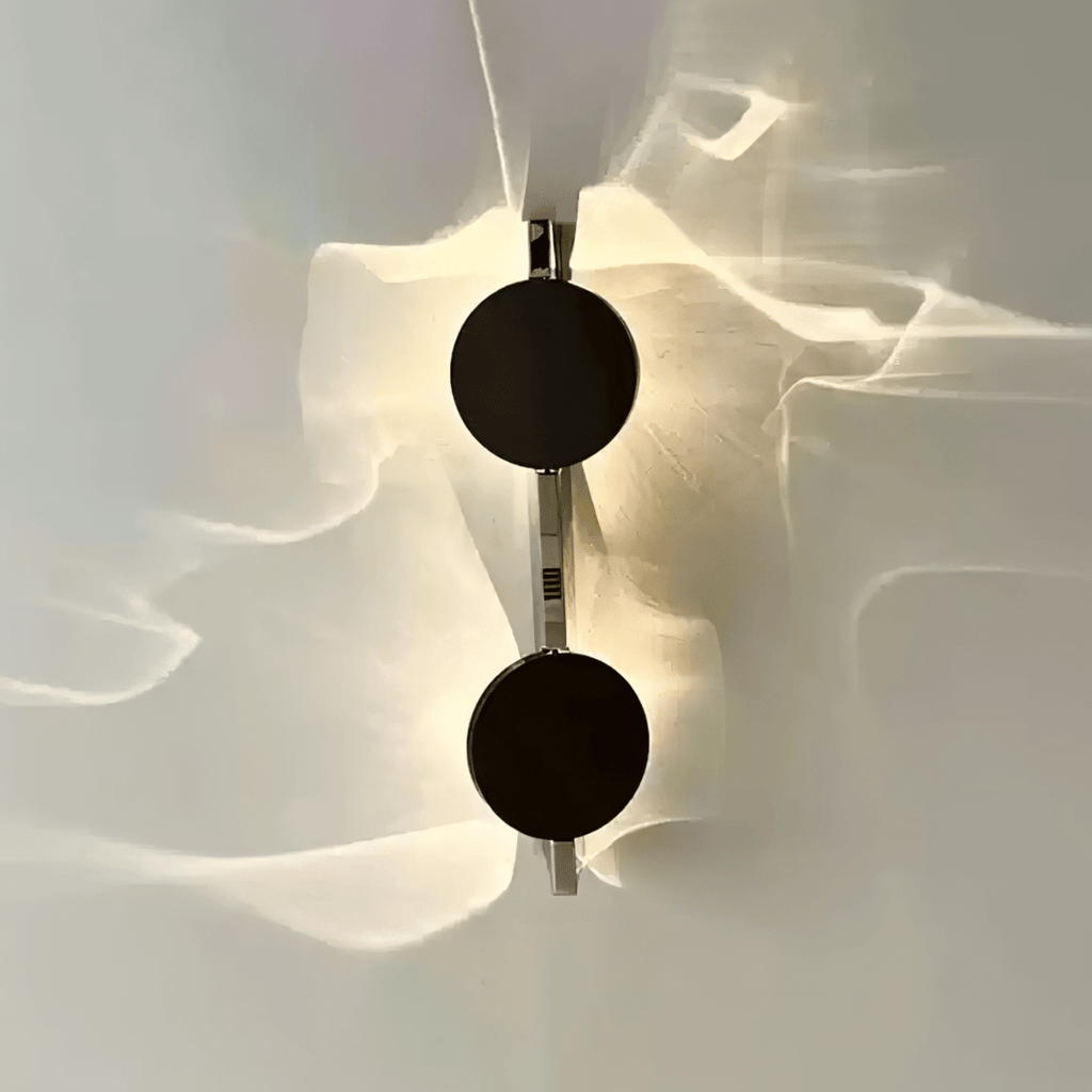 Wave Wall Sconce — Wall Sconce | Maison Monashee — view 23