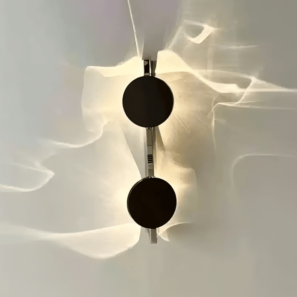 Wave Wall Sconce — Wall Sconce | Maison Monashee — view 23