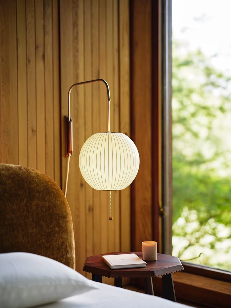 Bubble Ball Wall Sconce — Wall Sconce | Maison Monashee — view 21