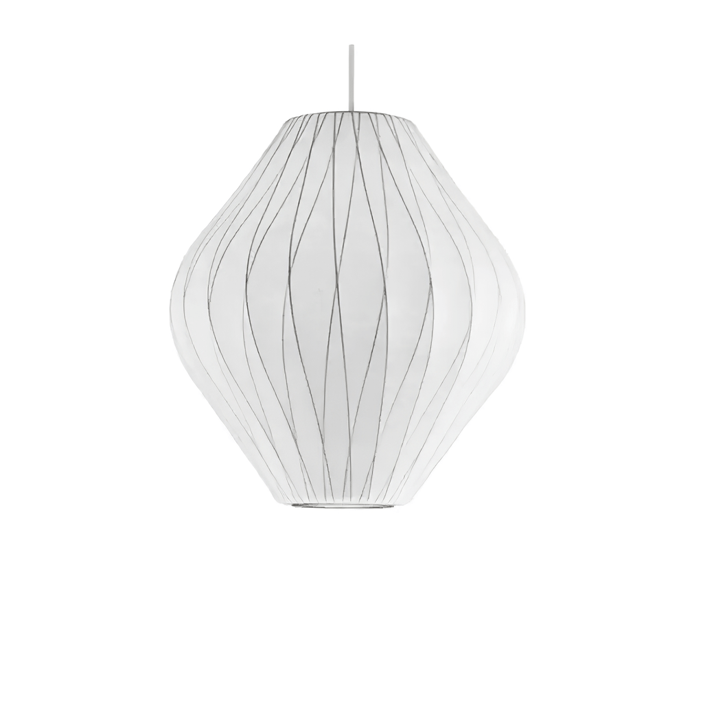 Saucer Bubble Pendant Light — Pendant Light | Maison Monashee — view 167