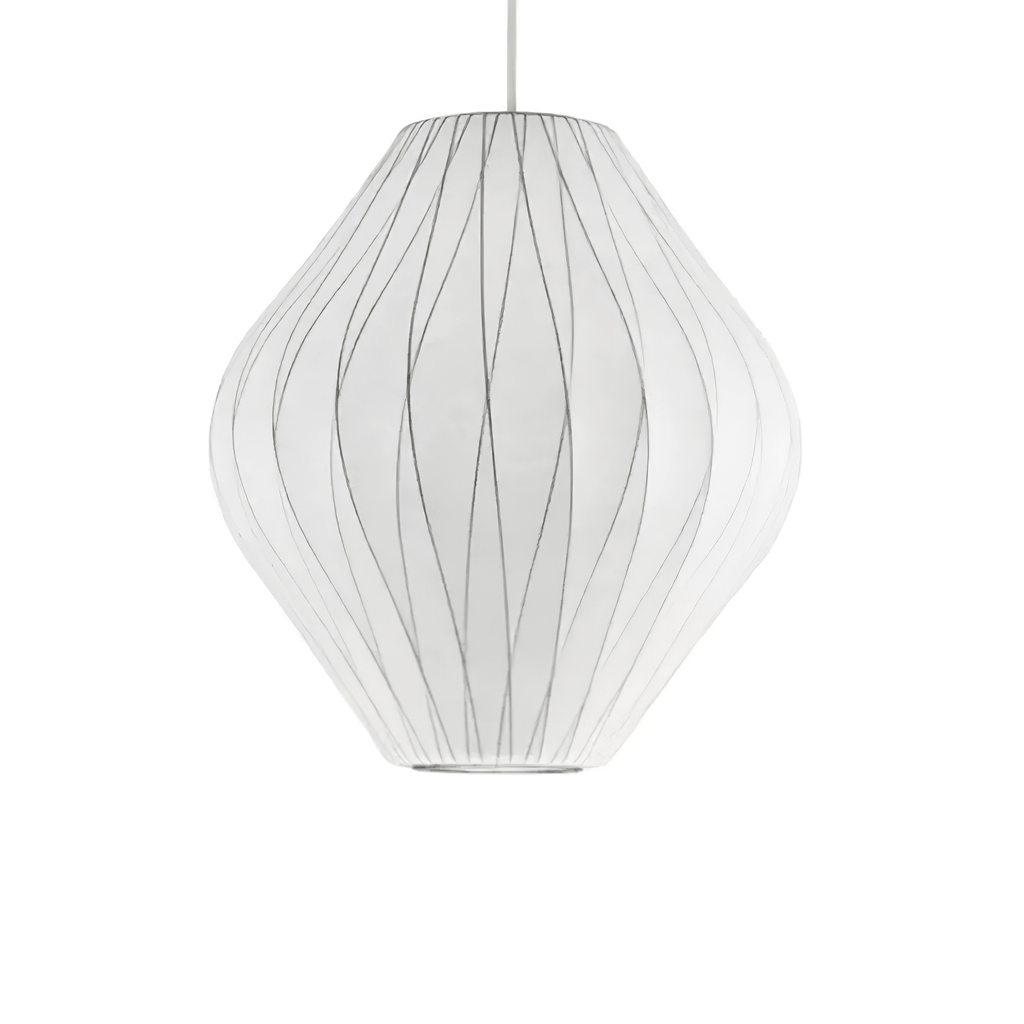 Saucer Bubble Pendant Light — Pendant Light | Maison Monashee — view 168