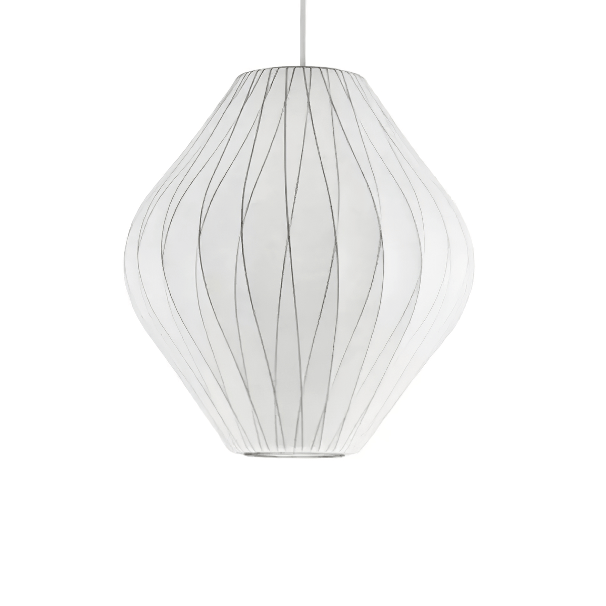 Saucer Bubble Pendant Light — Pendant Light | Maison Monashee — view 168