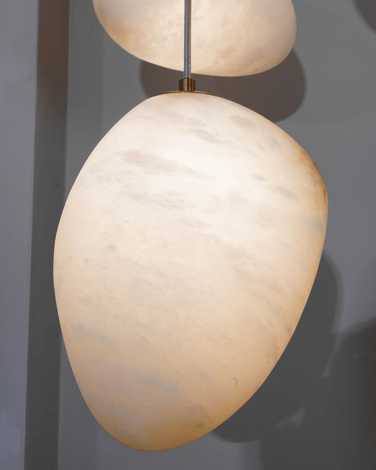 Pendant Lighting for Kitchen Island and Dining Table — Pendant Light | Maison Monashee — view 9