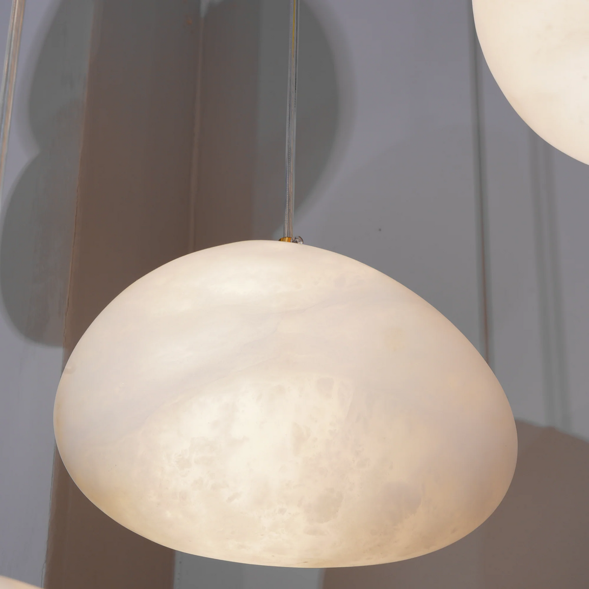 Pendant Lighting for Kitchen Island and Dining Table — Pendant Light | Maison Monashee — view 7