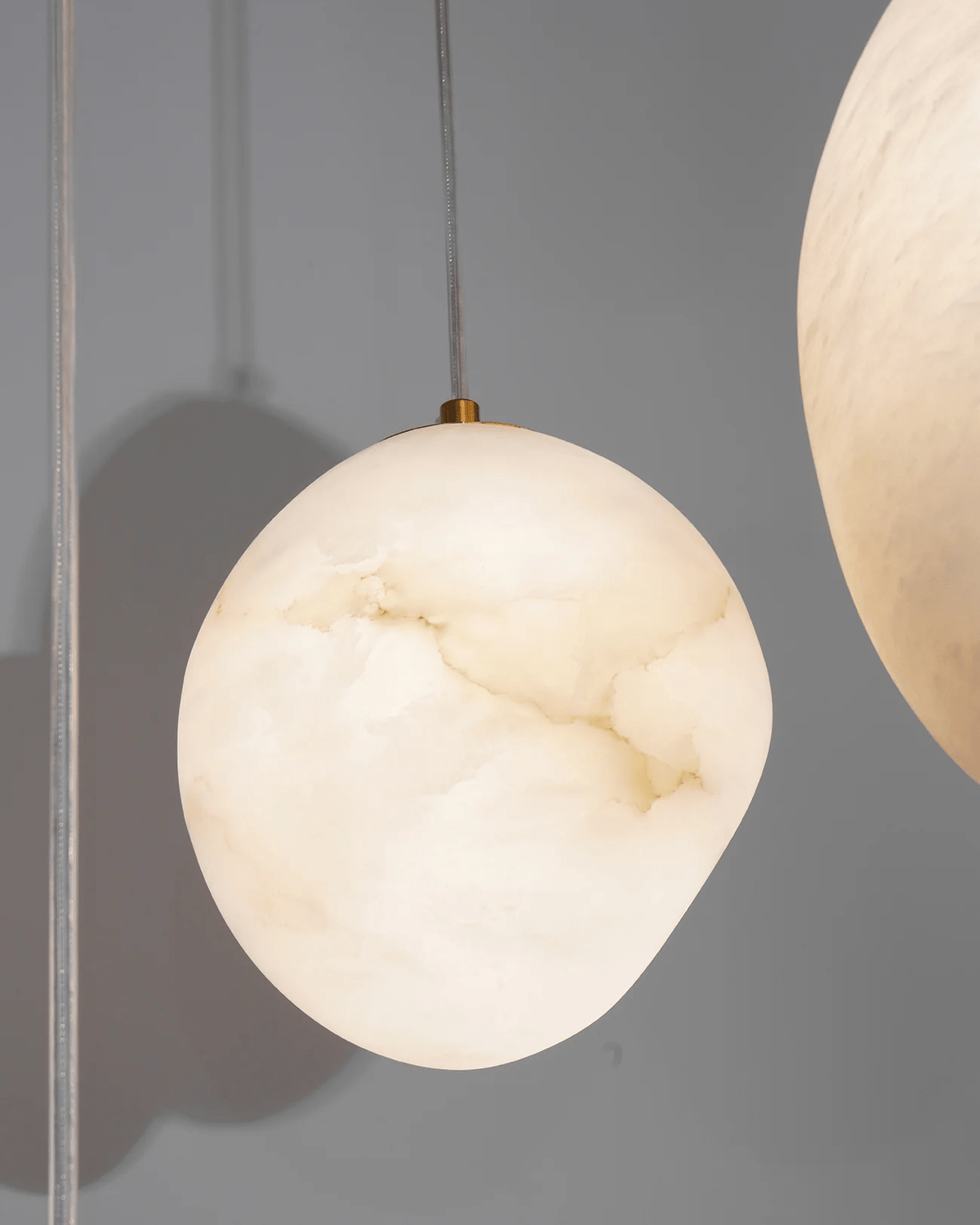 Pendant Lighting for Kitchen Island and Dining Table — Pendant Light | Maison Monashee — view 8