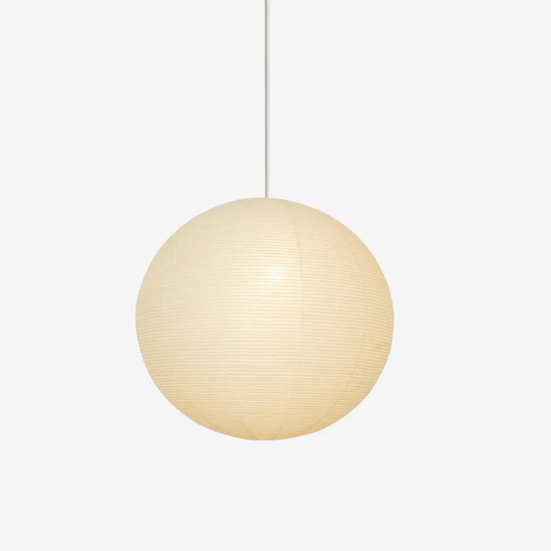 Round Lantern Pendant Light — Pendant Light | Maison Monashee — view 65