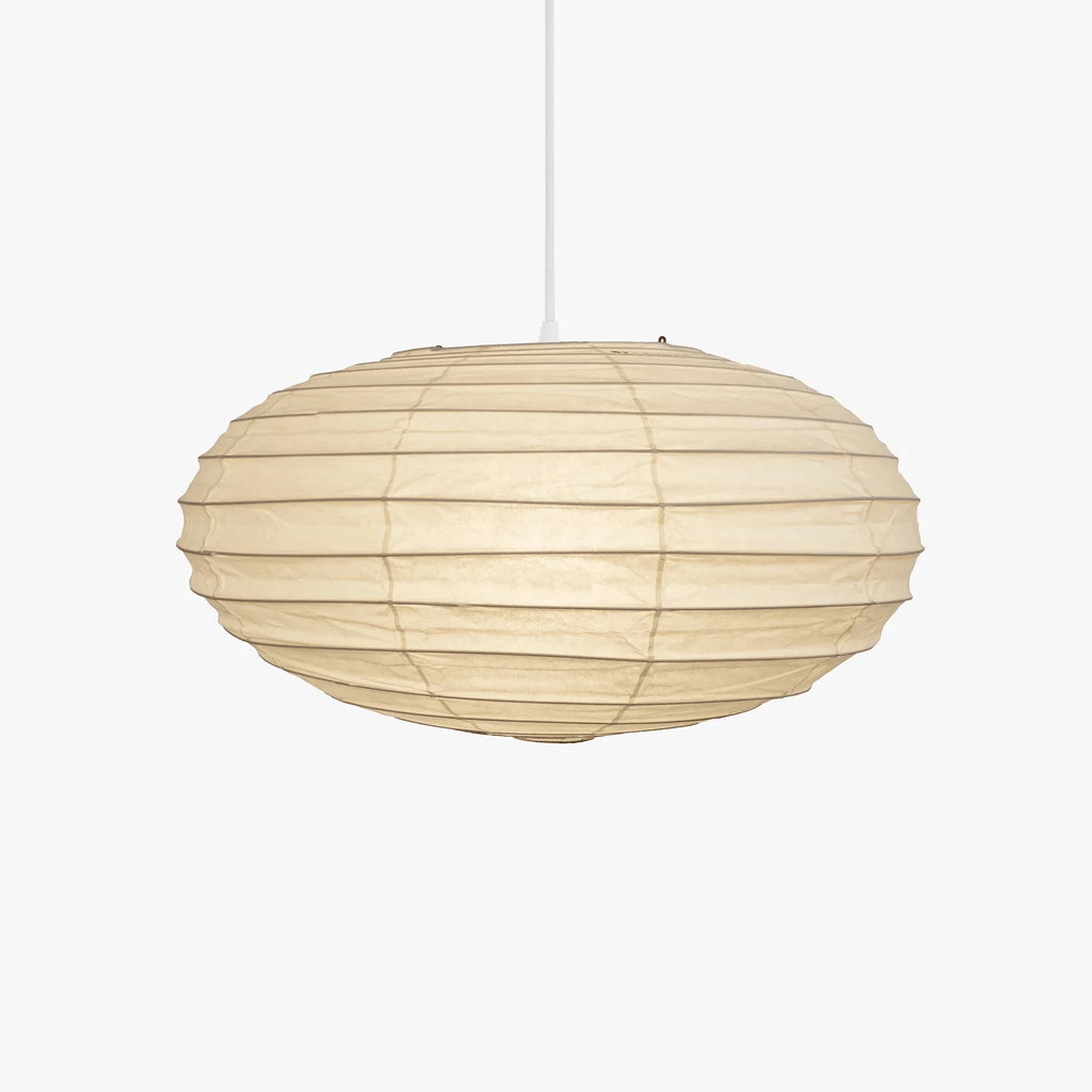 Japanese Pendant Light — Pendant Light | Maison Monashee — view 27