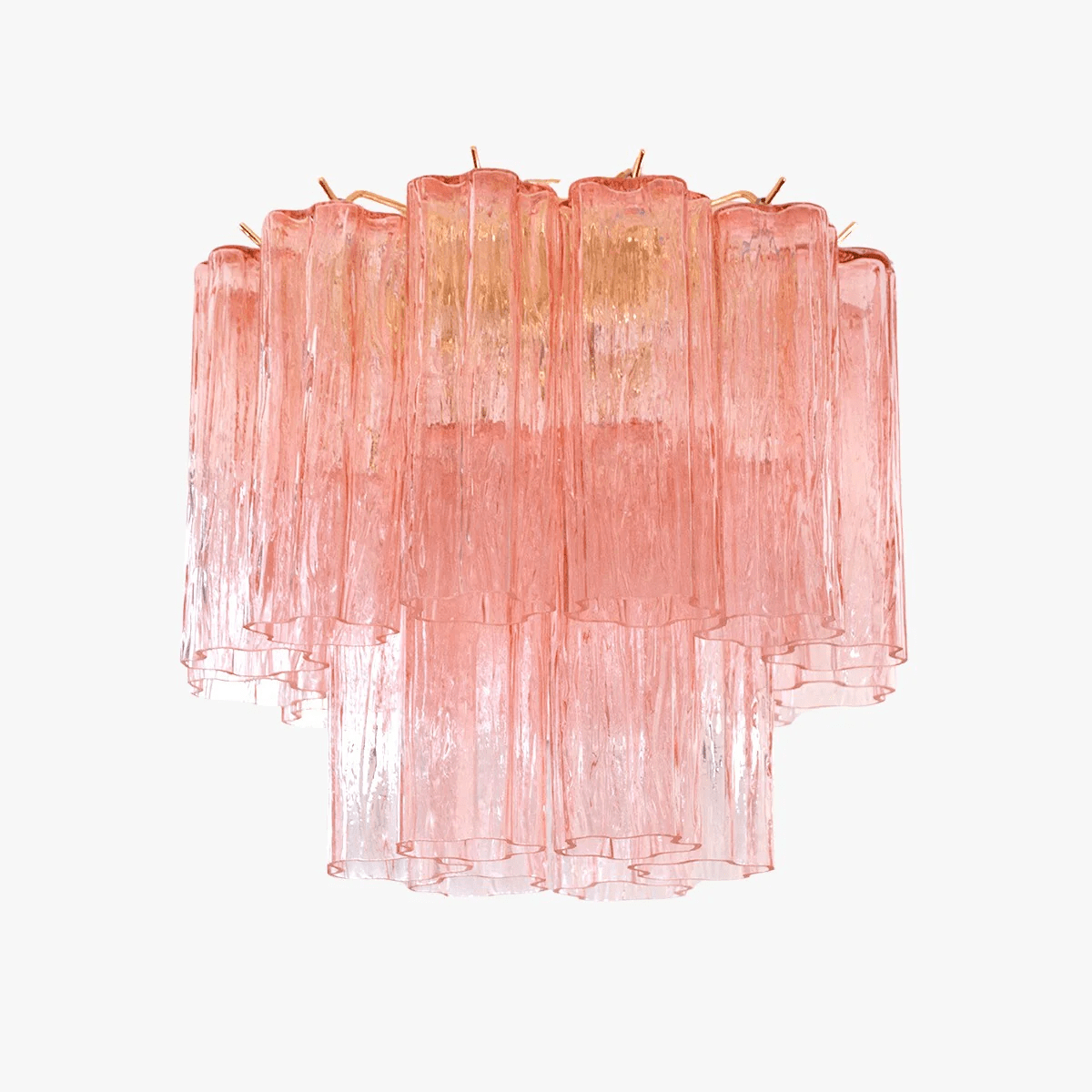 Glass Star Ceiling Light — Ceiling Light | Maison Monashee — view 40