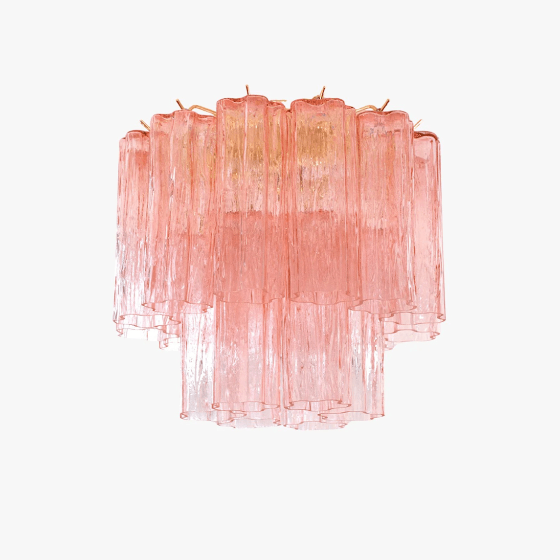 Glass Star Ceiling Light — Ceiling Light | Maison Monashee