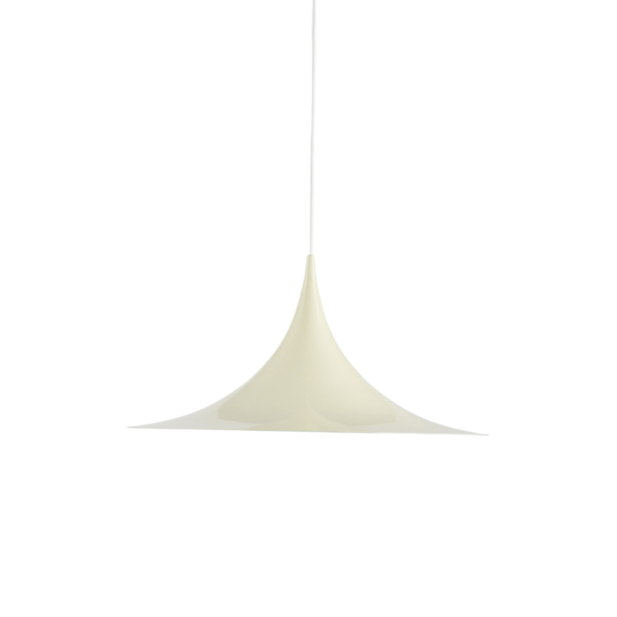 Black Pendant Light — Pendant Light | Maison Monashee — view 134