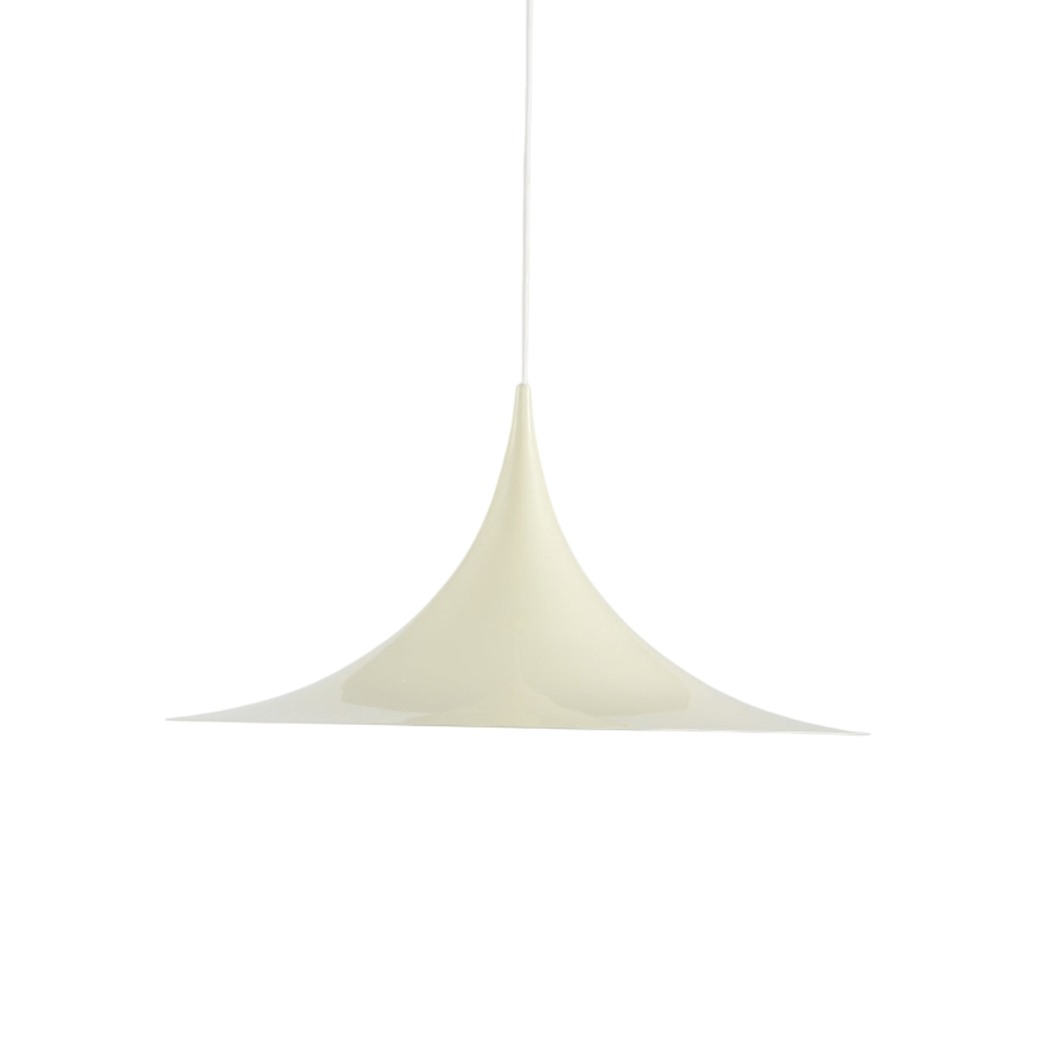 Black Pendant Light — Pendant Light | Maison Monashee — view 142