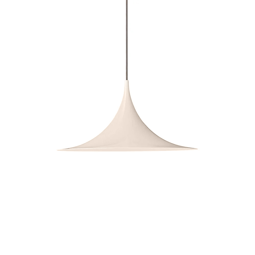 Black Pendant Light — Pendant Light | Maison Monashee — view 143