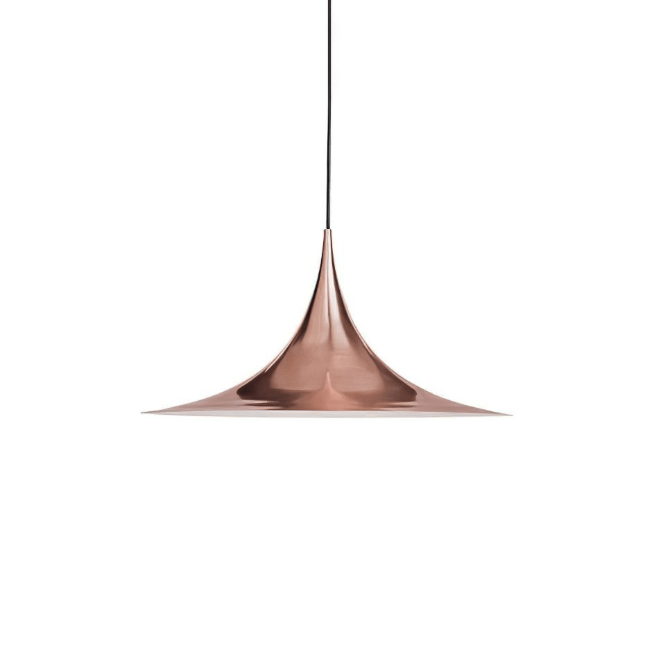 Black Pendant Light — Pendant Light | Maison Monashee — view 145