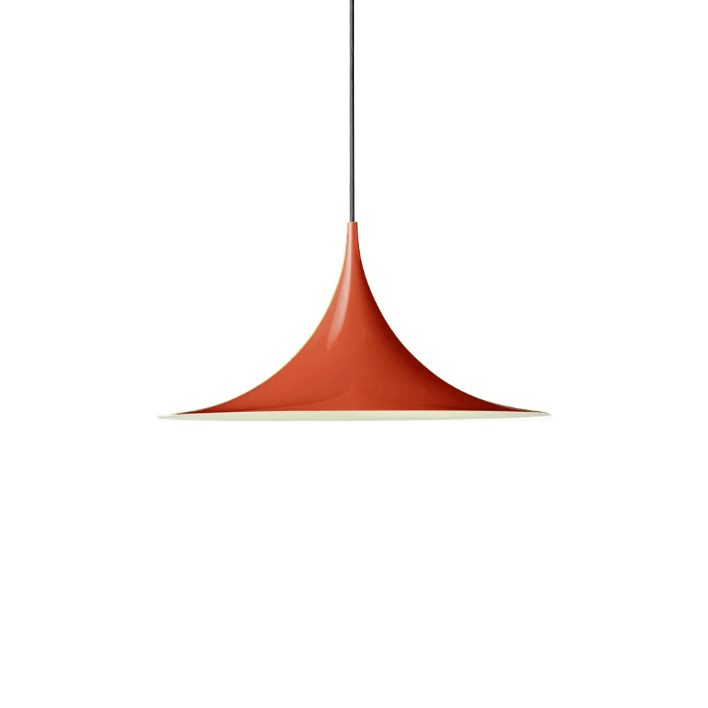 Black Pendant Light — Pendant Light | Maison Monashee — view 146