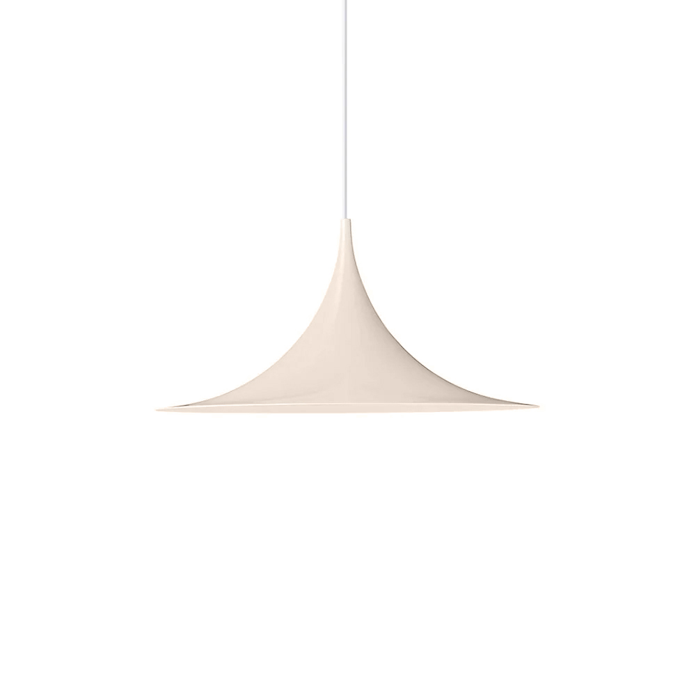 Black Pendant Light — Pendant Light | Maison Monashee — view 147