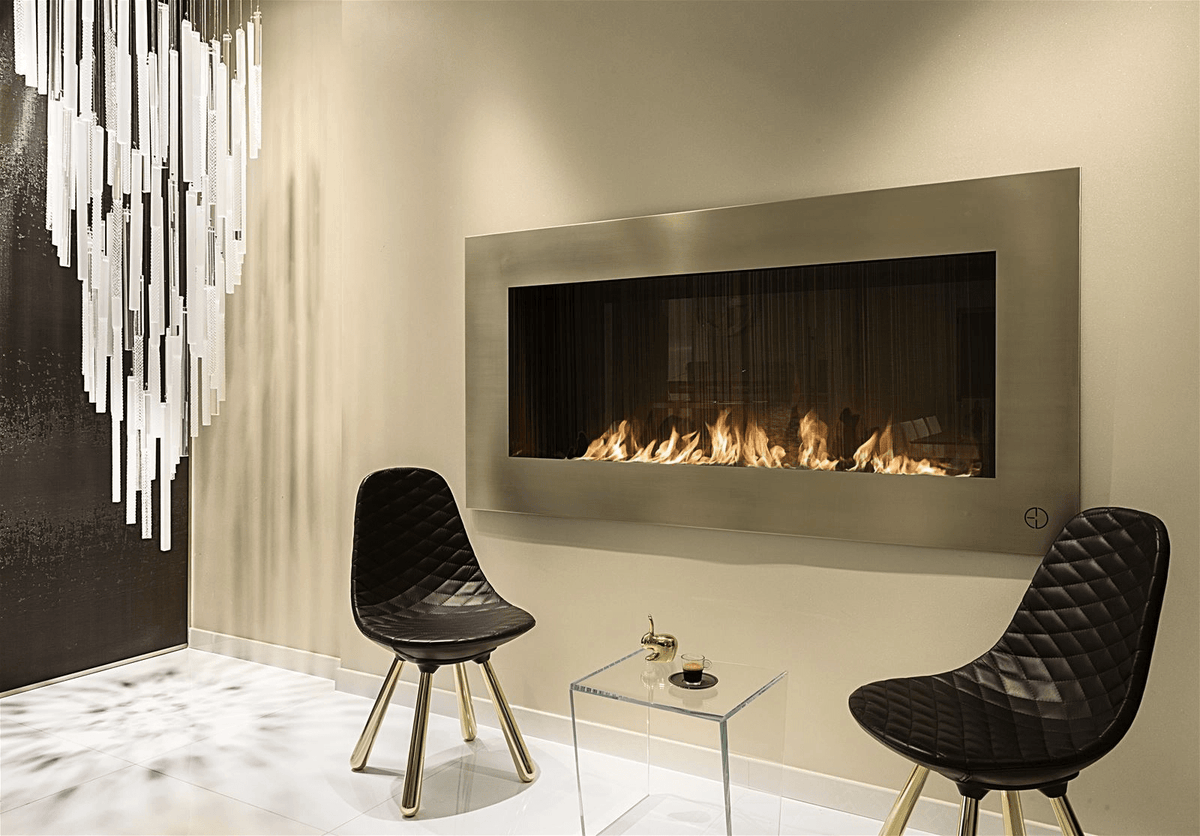 LED Cloud Chandelier — Chandelier | Maison Monashee — view 18