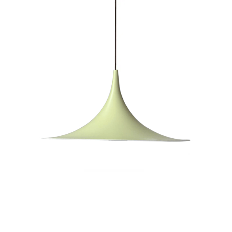 Black Pendant Light — Pendant Light | Maison Monashee — view 149
