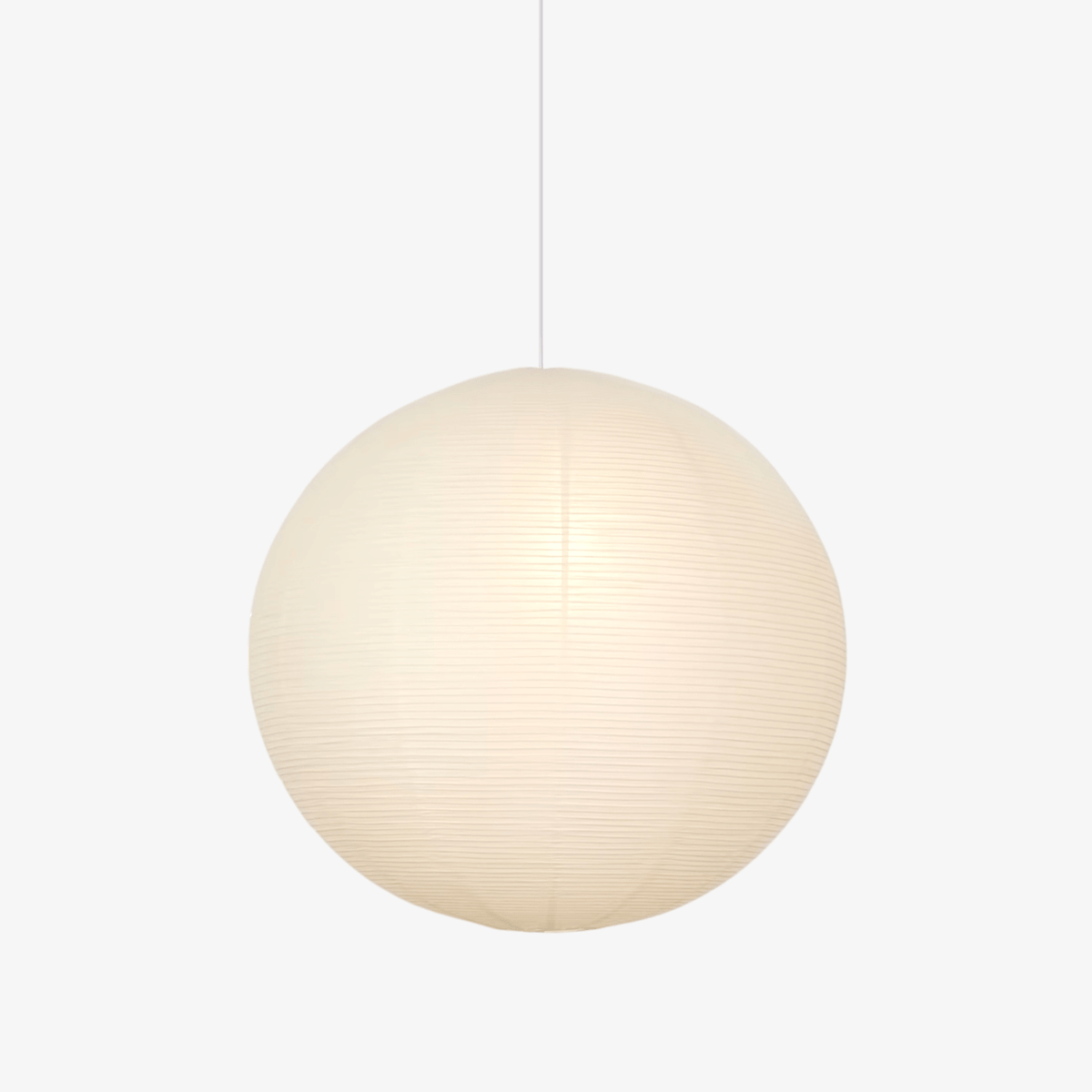 Round Lantern Pendant Light — Pendant Light | Maison Monashee