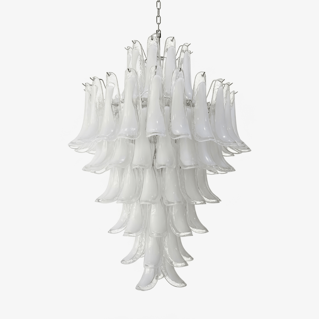 Cloud Like Chandelier — Chandelier | Maison Monashee