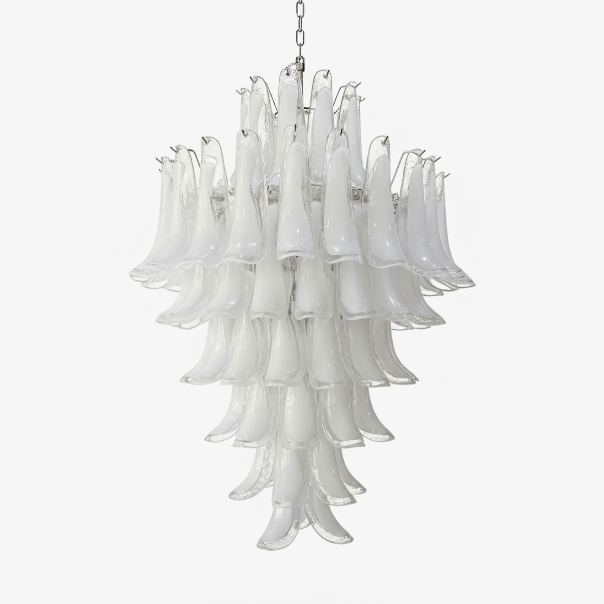 Cloud Like Chandelier — Chandelier | Maison Monashee