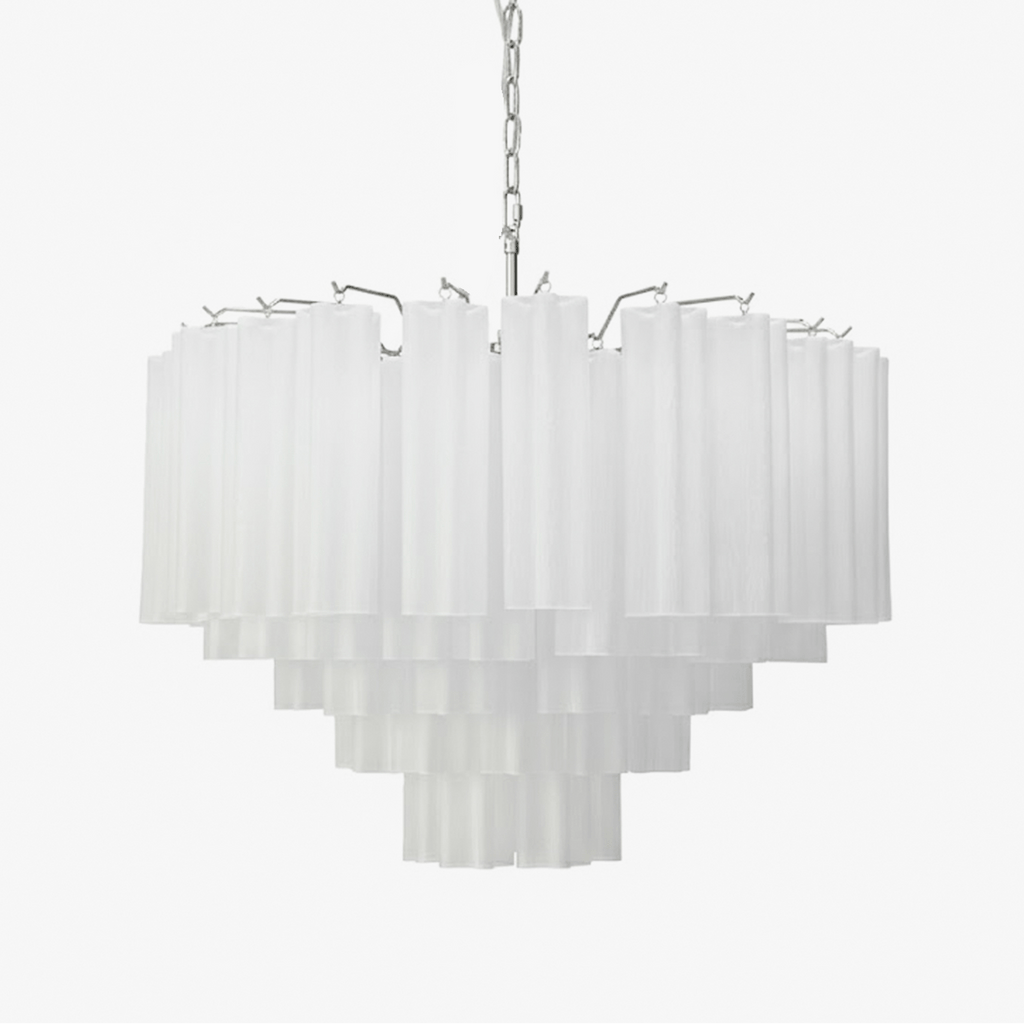 Contemporary Dining Chandelier — Chandelier | Maison Monashee