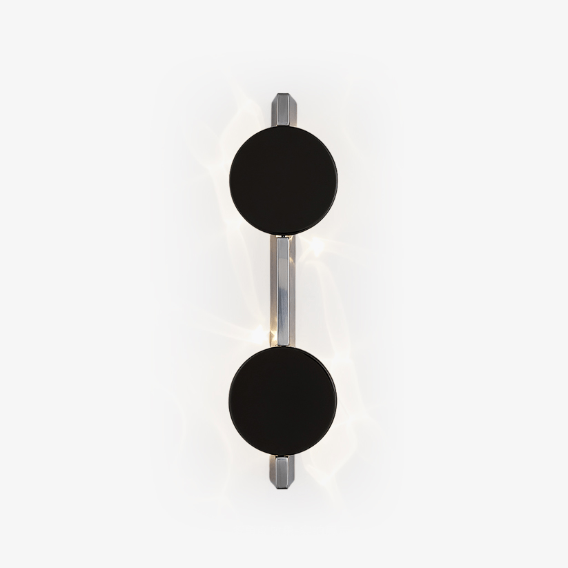 Wave Wall Sconce — Wall Sconce | Maison Monashee