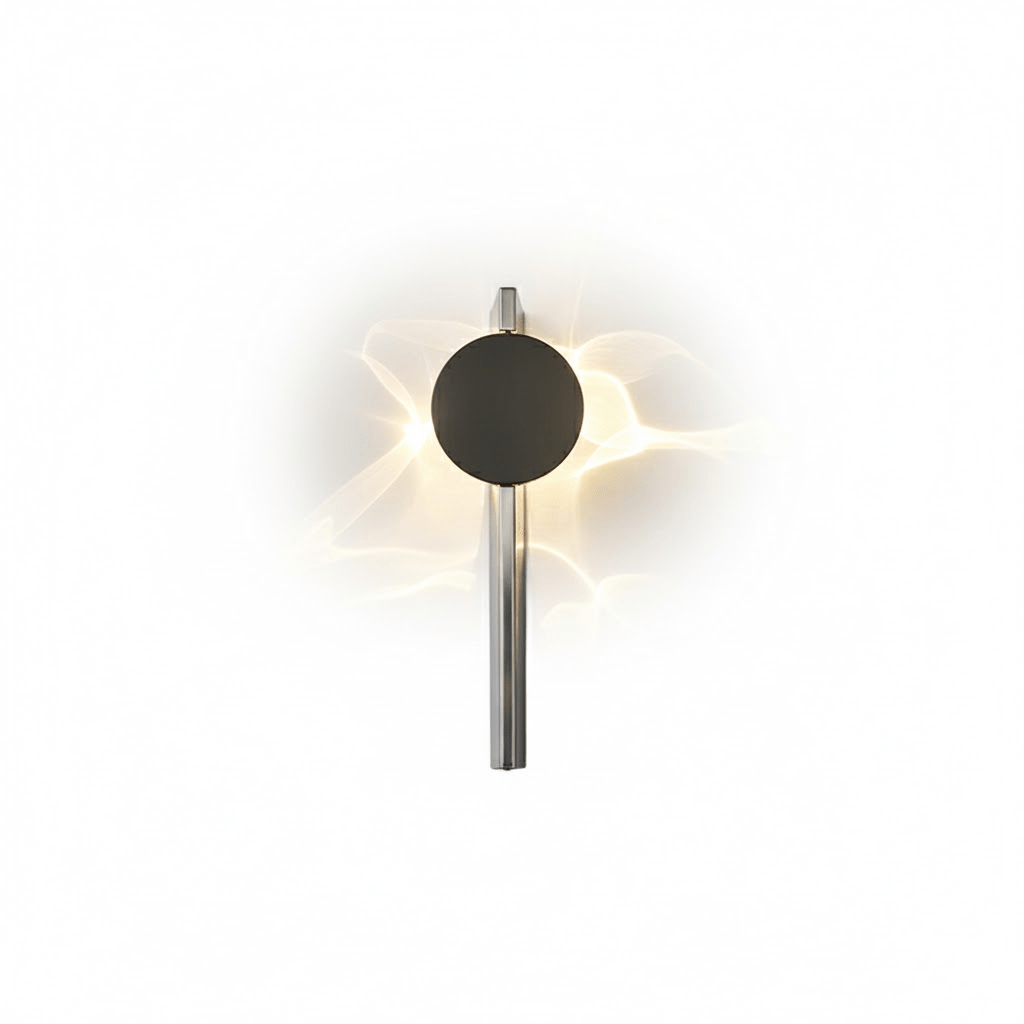 Wave Wall Sconce — Wall Sconce | Maison Monashee — view 38