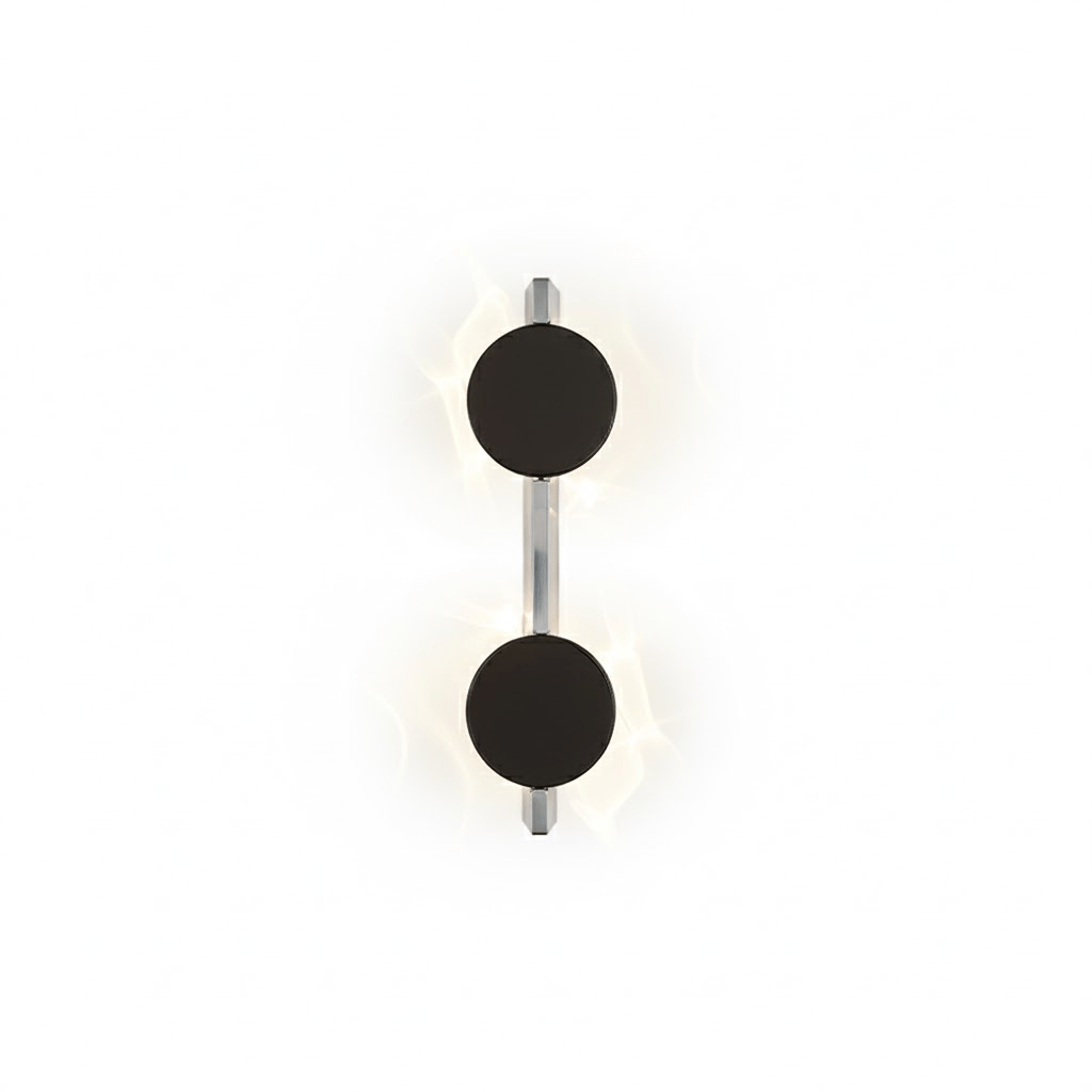Wave Wall Sconce — Wall Sconce | Maison Monashee — view 40