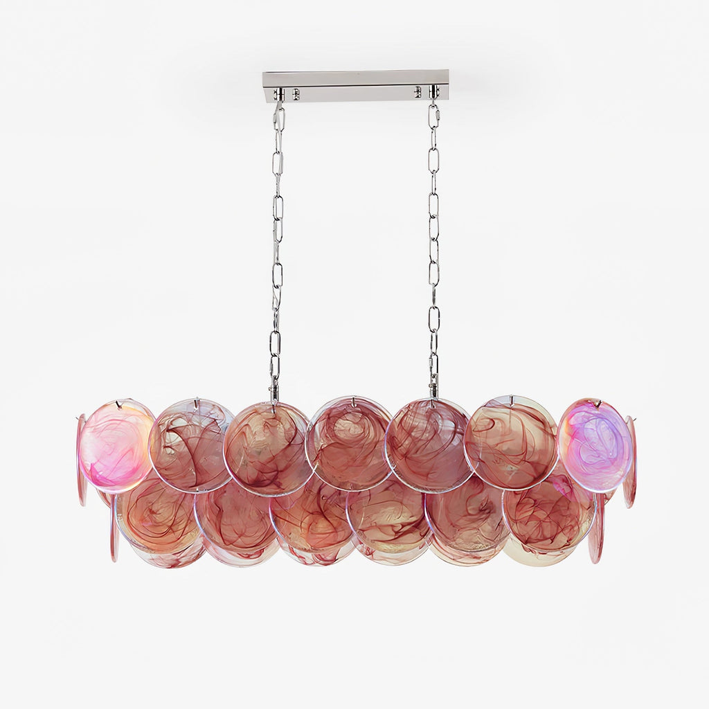 Chandelier for Dining Room Modern — Chandelier | Maison Monashee