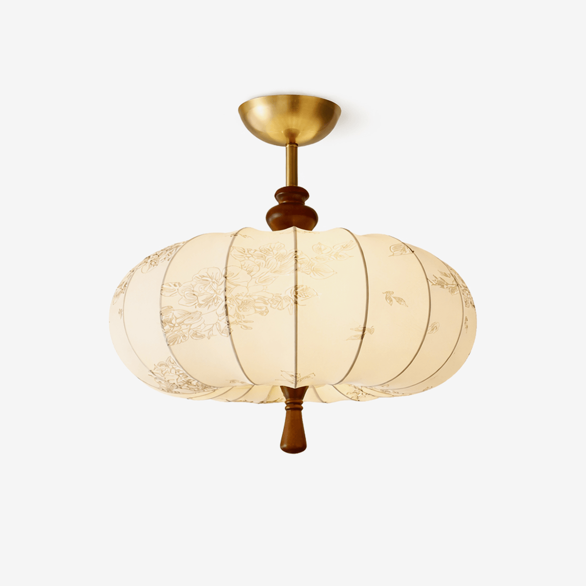 Lantern Ceiling Light — Ceiling Light | Maison Monashee