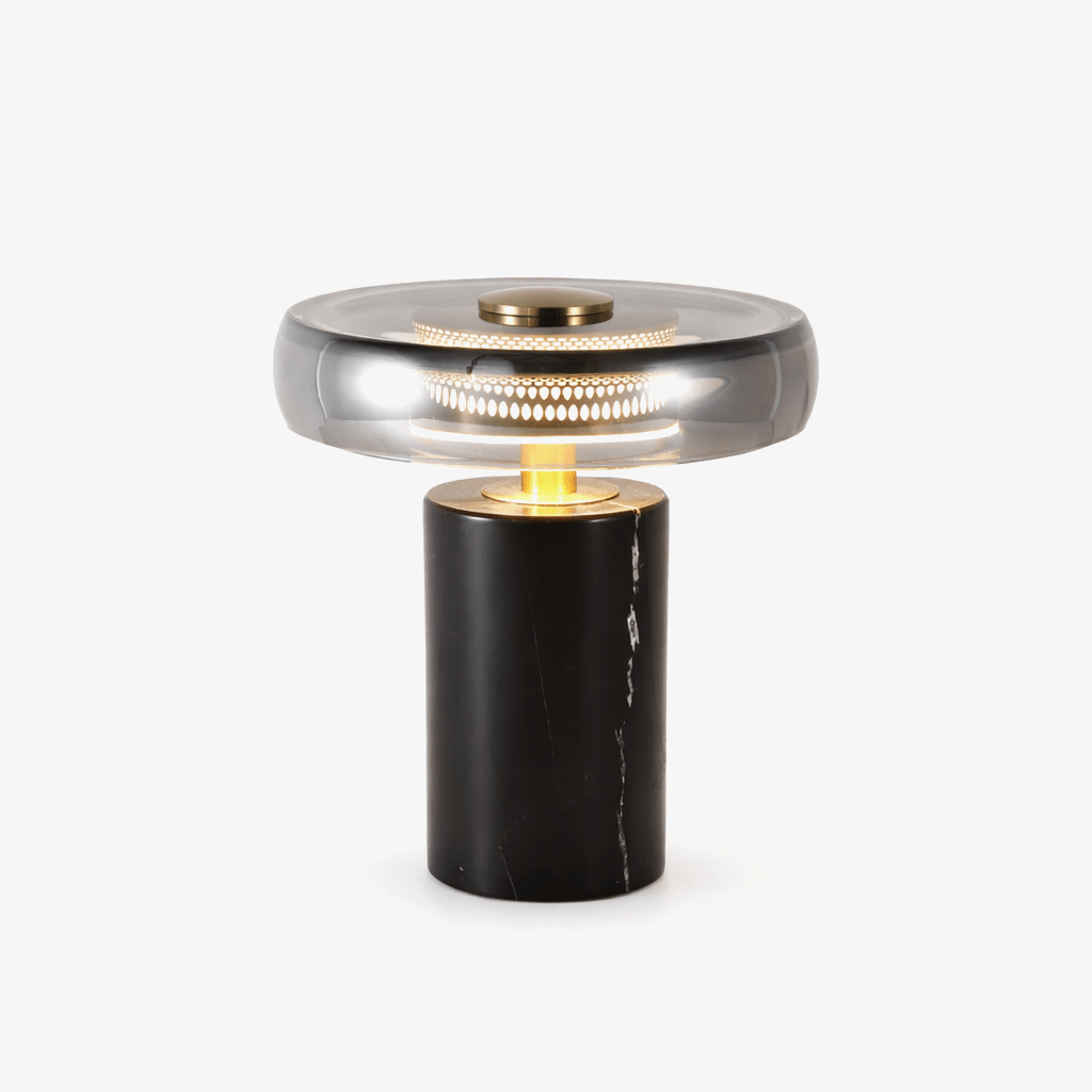 Halo Table Lamp — Table Lamp | Maison Monashee