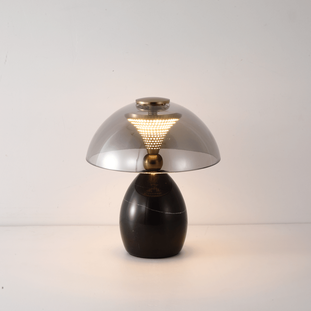 Halo Table Lamp — Table Lamp | Maison Monashee — view 5