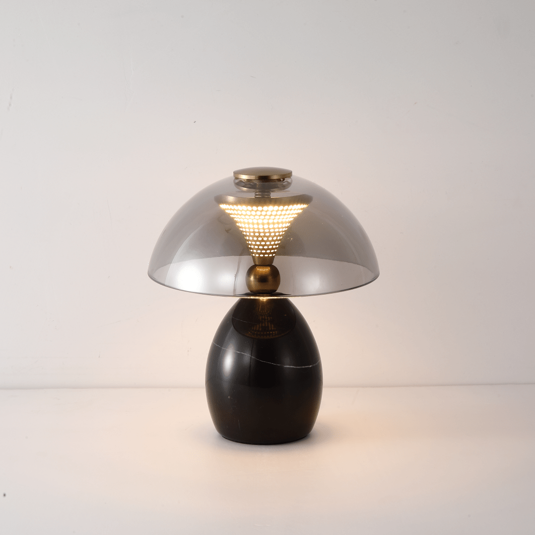 Halo Table Lamp — Table Lamp | Maison Monashee — view 5