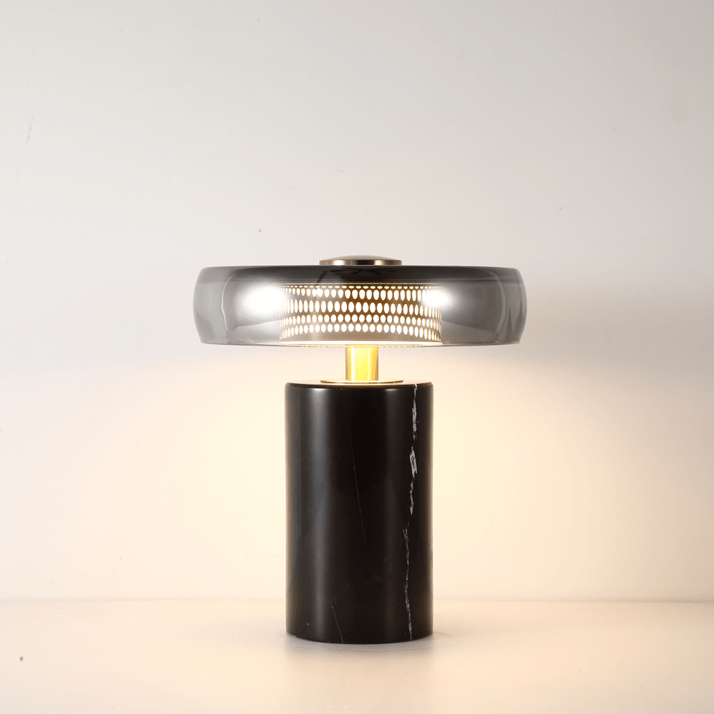 Halo Table Lamp — Table Lamp | Maison Monashee — view 6