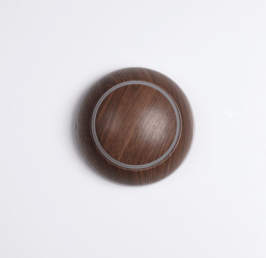 Small Modern Wall Sconce — Wall Sconce | Maison Monashee — view 7