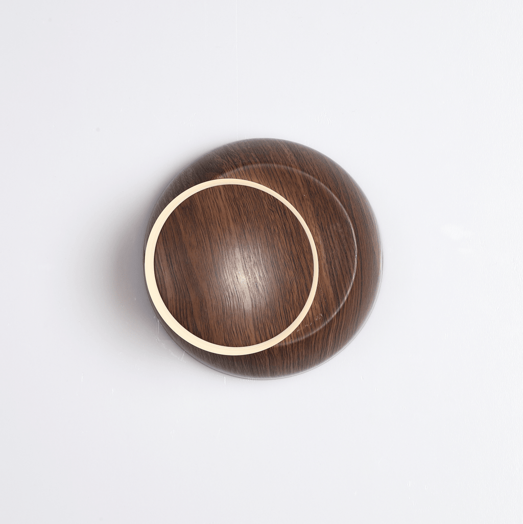Small Modern Wall Sconce — Wall Sconce | Maison Monashee — view 8