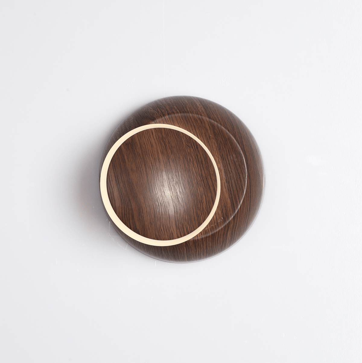 Small Modern Wall Sconce — Wall Sconce | Maison Monashee — view 8