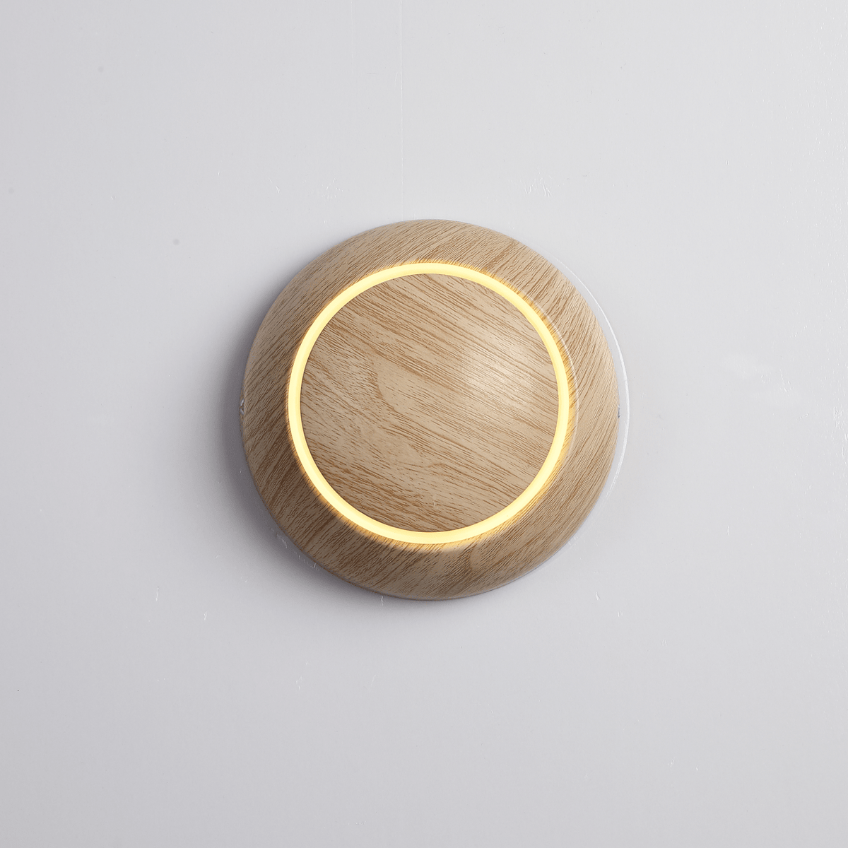 Small Modern Wall Sconce — Wall Sconce | Maison Monashee — view 9