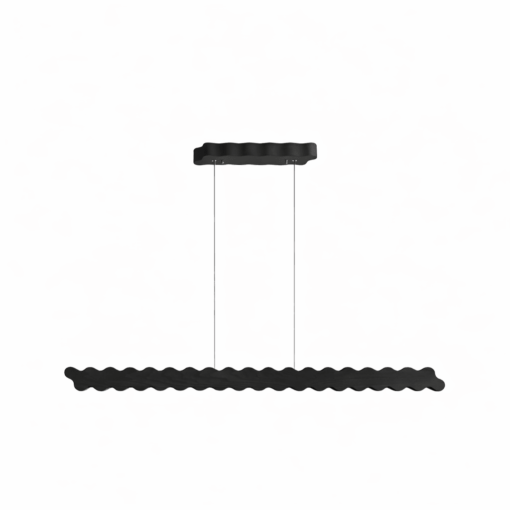 Linear Pendant Lighting — Pendant Light | Maison Monashee — view 7