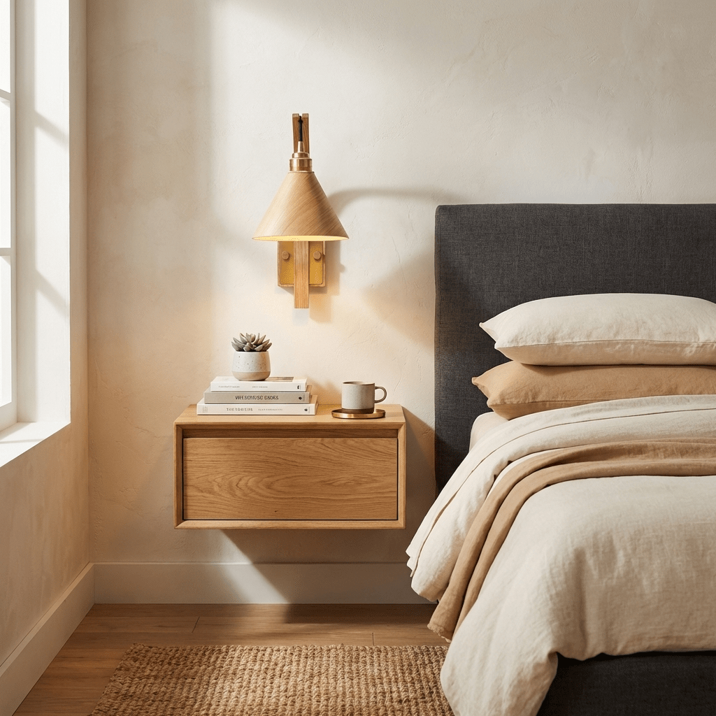 Arc Sconce — Wall Sconce | Maison Monashee — view 5