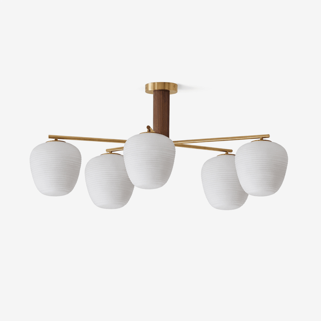Branch Light Fixture — Ceiling Light | Maison Monashee