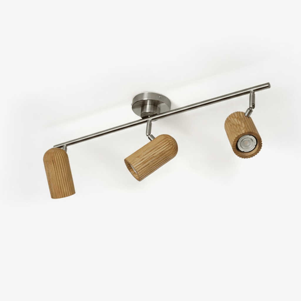Modern Kitchen Ceiling Light Fixture — Ceiling Light | Maison Monashee — view 6