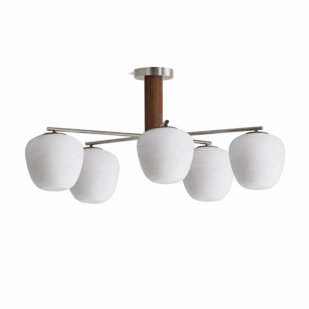 Branch Light Fixture — Ceiling Light | Maison Monashee — view 7