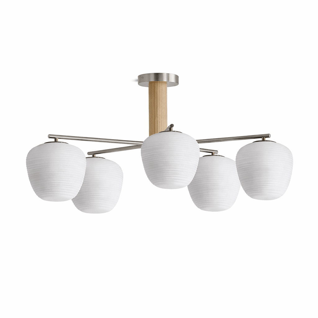 Branch Light Fixture — Ceiling Light | Maison Monashee — view 10
