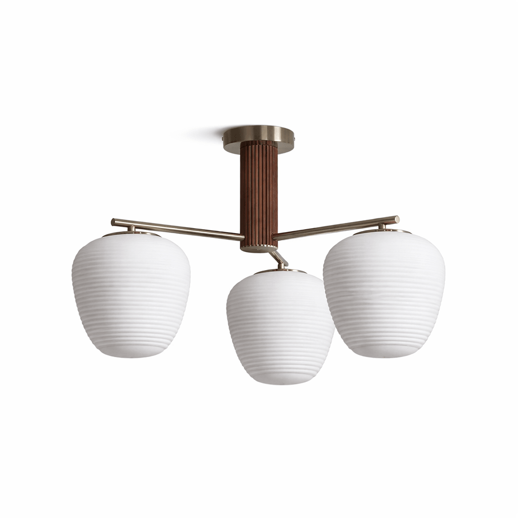 Branch Light Fixture — Ceiling Light | Maison Monashee — view 11